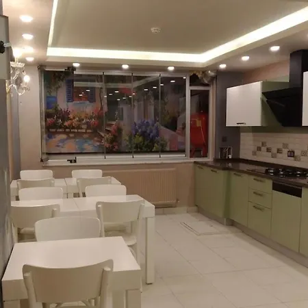 מלון Linfer 3*