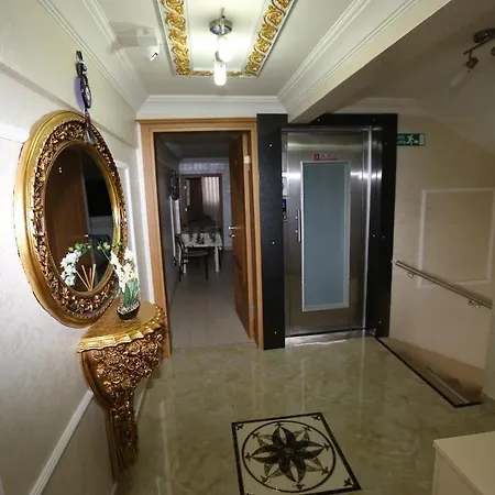Hotel Linfer Otel 3*