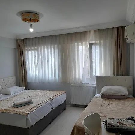 Hotel Linfer Otel