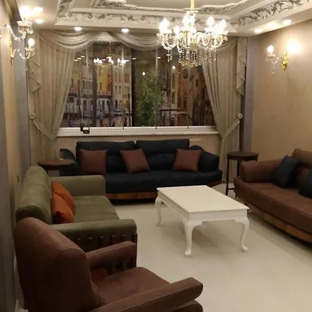 Hotel Linfer Otel