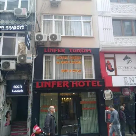 Linfer Otel Hotel