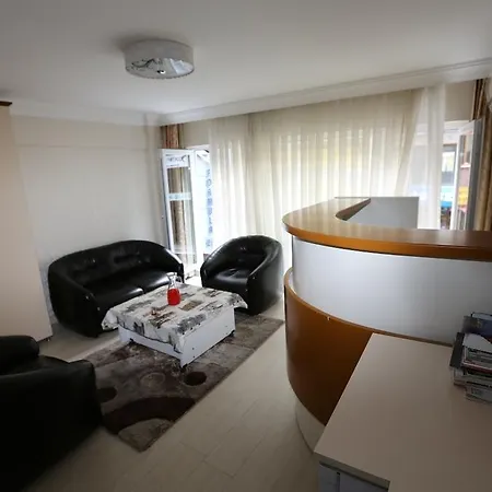 Hotel Linfer