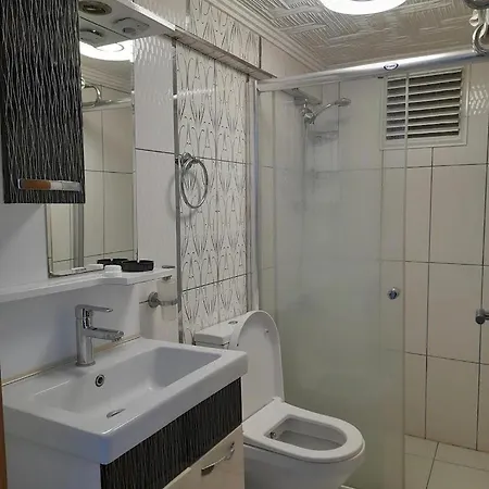 Hotel Linfer Istambul
