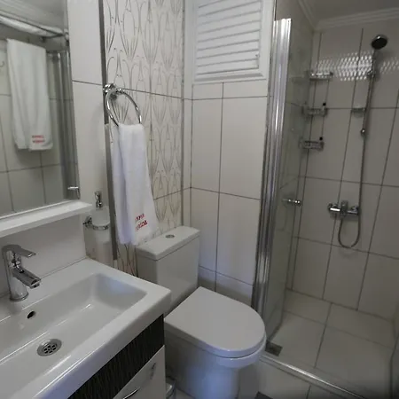Linfer Hotel 3*