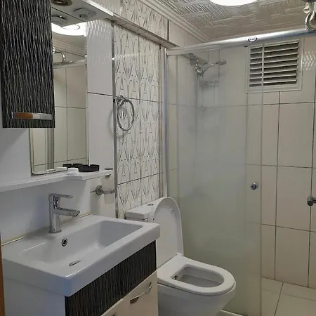 Linfer 3* Istanbulská provincie